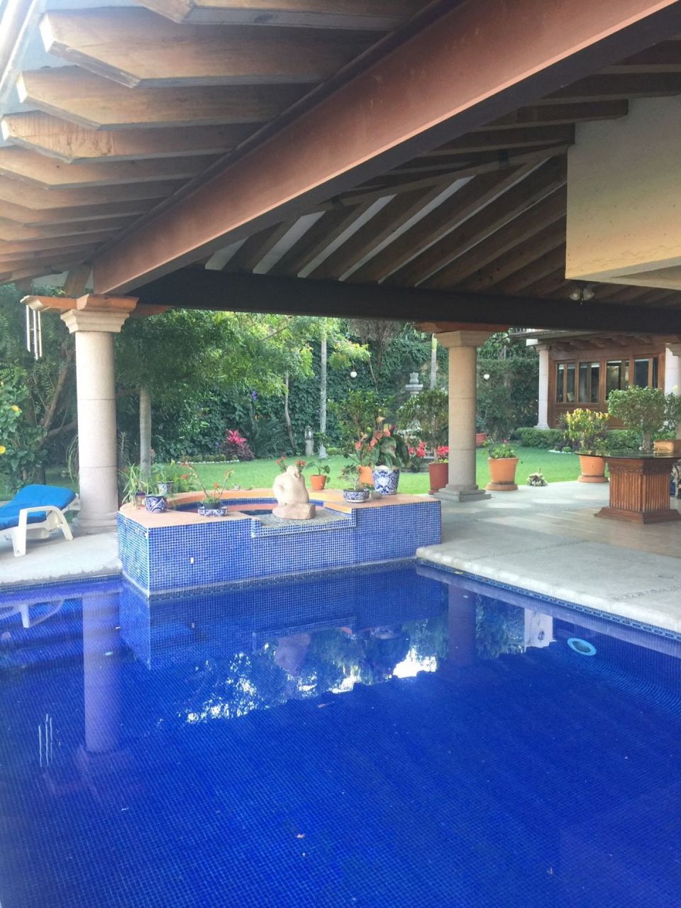Casas en Acapatzingo