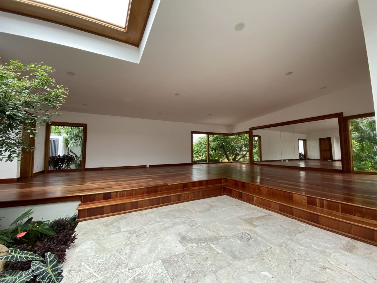 Residencias en Los Tabachines