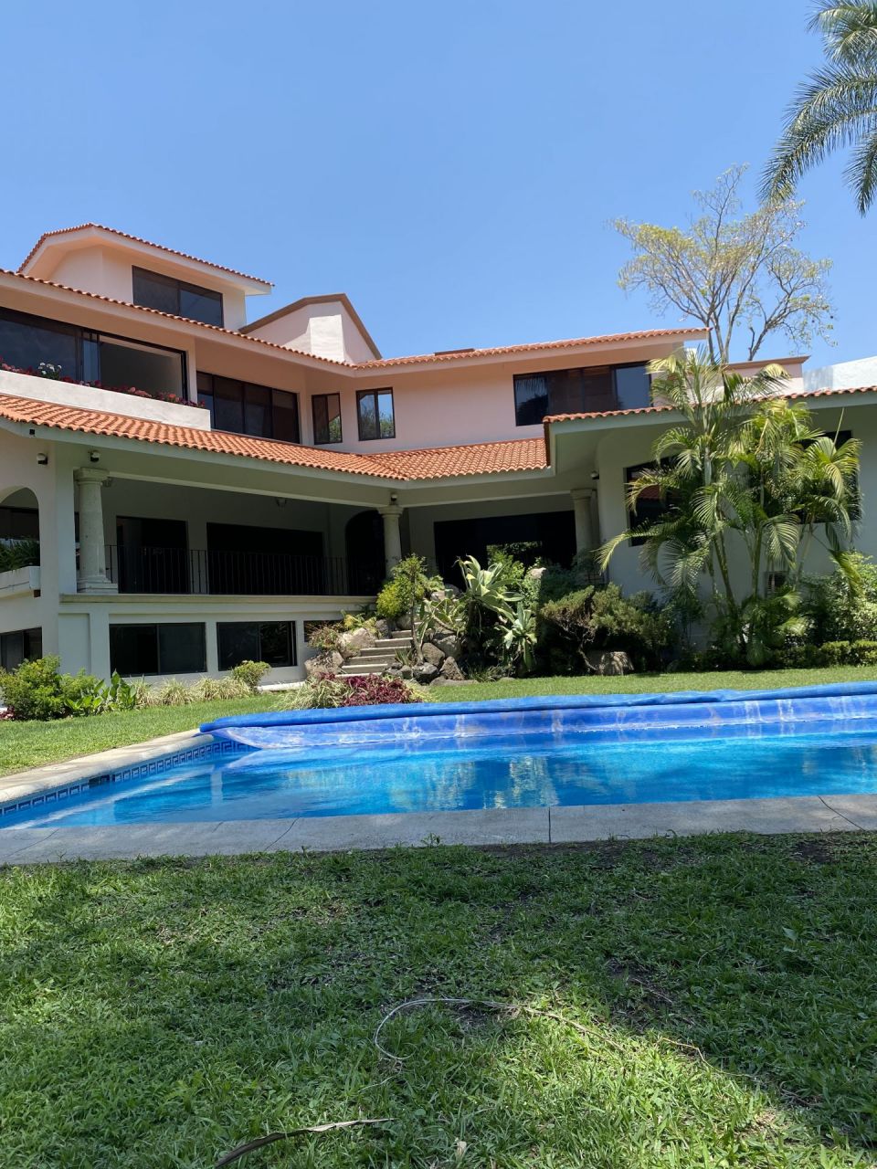 Residencias en Club de Golf Tabachines