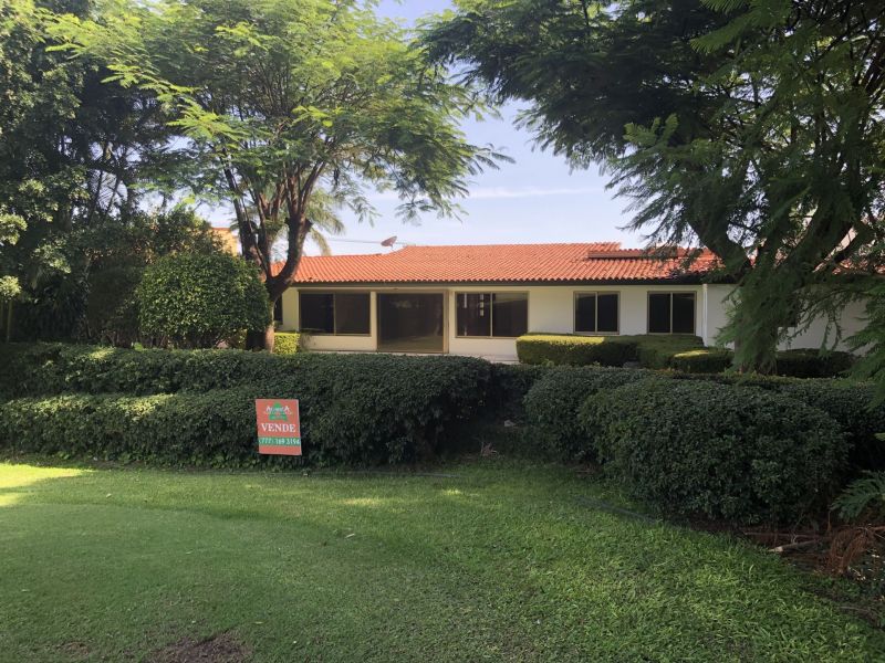 Casas en Tabachines