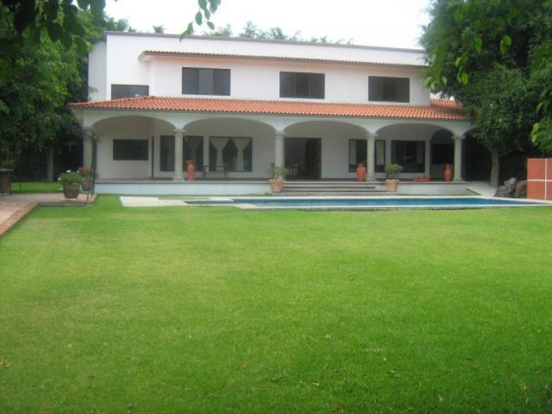 Casas en Tezoyuca