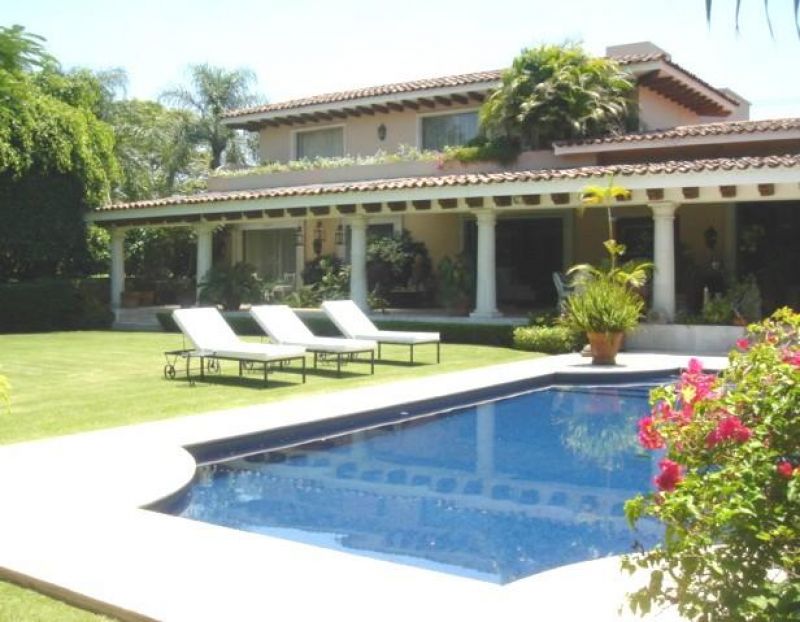 Casas en Palmira