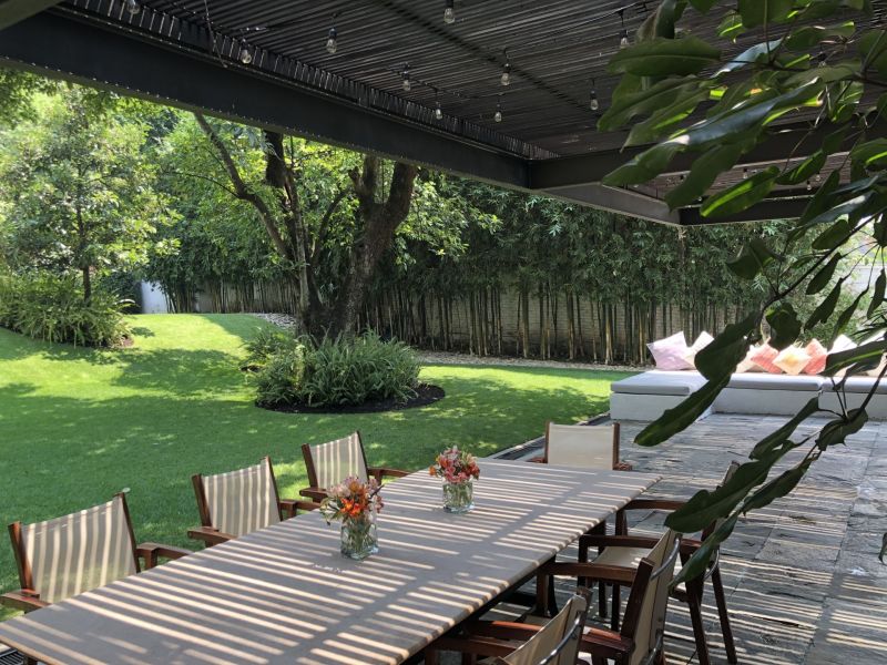 Casas en Zona Norte